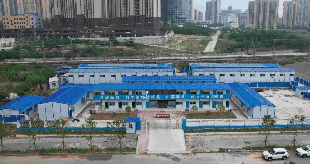 活动板房的维护保养怎么做？